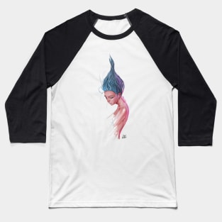 Girl Baseball T-Shirt